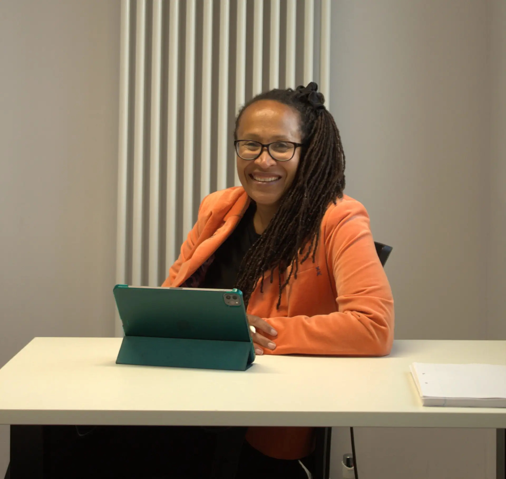 Debbie Innes-Turnill